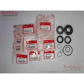 Honda Aquatrax Jet Pump Rebuild Kit For F12, F12X, R12, R12X