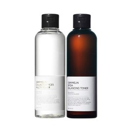 GreyMellin 갈락토미세스 토너비피다 토너 2종세트 (갈락토미세스토너 200ml+비피다토너 200ml) Galactomyces Tone Bifida Toner 2-Piece Set (Galactomyces Toner 200ml + Bifida Toner 200ml)