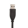 USB3.0 to HD Multimedia Interface Adapter Cable 5.9ft 4K Plug