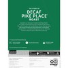 Starbucks Pike Place Decaf Coffee, Keurig (100684)