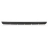 PIT66 Tailgate Molding Cap, Tailgate Cap Spoiler Moulding Protector Top