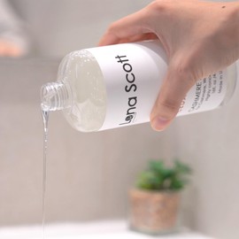 Cashmere, Wool & Delicates Shampoo Detergent 475ml - Lavender