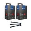 Schwalbe SV21 Inner Tubes 40/62-584 40 mm 27.5 Inch with