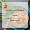 Cock Pasta di Peperoncino con Basilico Dolce - 200g