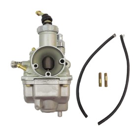 WFLNHB Carburetor Carb Replacement for Yamaha Timberwolf 250 YFB250 1992-2000 Replacement for 4KD-14101-02-00 4BD-14101-00-00