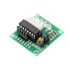 DIGISHUO 3Pcs ULN2003 28BYJ-48 4-Phase Stepper Motor with 5V Drive