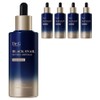 Dr.G Black Snail Retinol Ampoule, 50ml, 5 pcs. / 닥터지 블랙 스네일 레티놀 앰플, 50ml, 5개