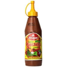 Baldom Sazon Ranchero Liquido Original 29 Oz