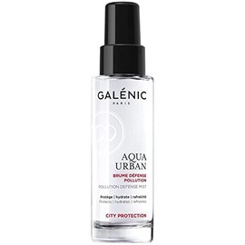 Galénic Aqua Urban Pollution Defense Mist 50ml