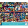 Ceaco - The Collector's Collection - 2000 Piece Jigsaw Puzzle