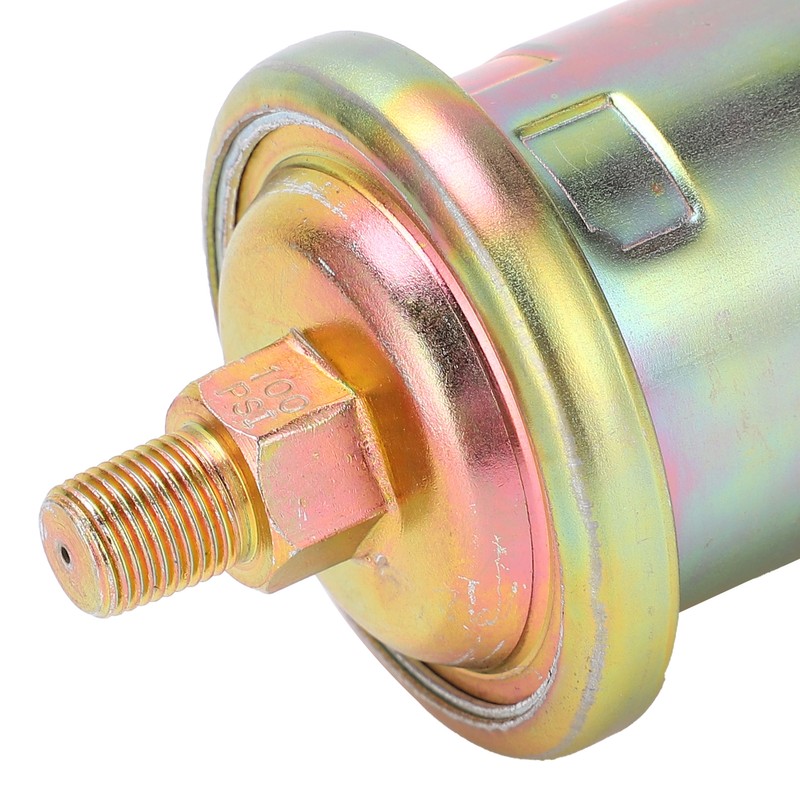 Engine Oil Pressure Sensor 1/8NPT Switch for Murphy/Perkins 0570‑1857 ESP‑100