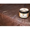 Howard Products HOWARD Premium Leather Salve: Rejuvenates, Penetrates, Preserves, Protects,