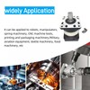 Planetary Gearbox High Precision Backlash <= 12 arc-min Speed Reducer