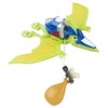 Playskool Heroes: Chomp Squad - Skyhook Play Figure Toy Dinosaur