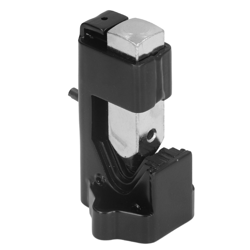 Hammer Crimper Spring Loaded Stainless Steel Lightweight Hammer Crimping Tool