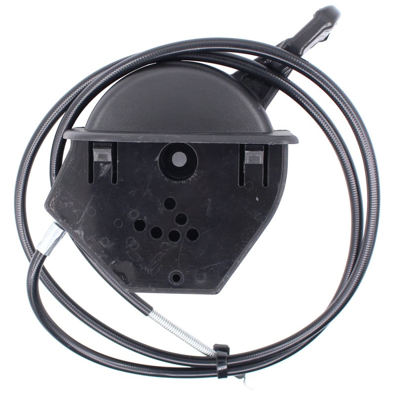 MOTOKU Throttle Choke Cable for Cub Cadet XT1 LT46 LT50