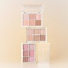 Giverny Soft Eye Palette 6 Balls 5g (3 Colors) /