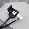 VGOL SIM Card Slot Adapter 20-Pin Cable Compatible with Android