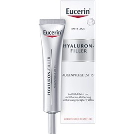 Eucerin Anti-Ageing Hyaluronic Filler Eye 15 ml