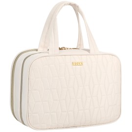 Voova Toiletry Bag, apricot, contemporary