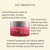 [Japanese Eye cream] Jurlique Herbal Signature Eye Cream, 0.5 fl