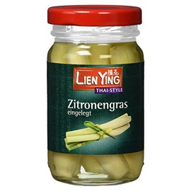 Lien Ying Thai Style Lemongrass in Lake 50g