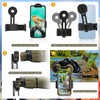 Binoculars for Adults, 20 x 50, HD Binoculars, Compact, Waterproof,