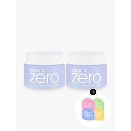 [1+1] Clean It Zero Calming Cleansing Balm 100ml / [1+1] 클린잇제로 카밍 클렌징밤 100ml