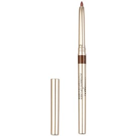 Automatic Lip Liner,Lip Liner,Li-P Pencil,Long Lasting Li-P Lin-Er,Smooth Application,Smudge-Proof Makeup,Non-Fading,Rich Color,Non-Stick Cup,Build Plumper L-Ips,For All Skin Types(Maple Leaf Red)