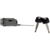 Dorman 989-035 Ignition Lock Cylinder Compatible with Select Toyota Models