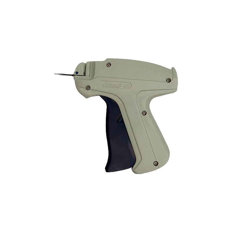 Arrow 9S Standard Tag Gun - Attaching Labels & Price