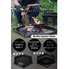ChillCamping Bonfire Sheet, Spatter Sheet, Bonfire Stand, Camping, Heat Resistant,