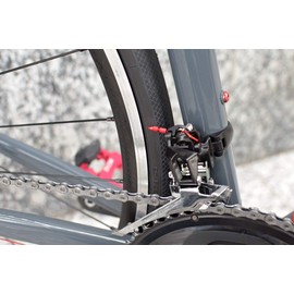 KCNC 220634 Bicycle Cable Parts Threadlock Inner Cap, Reusable CNC Brake Inner Cap, 2 Pack, Shimano Compatible, Blue