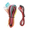 Car Security System 3 Buttons Keyless Central Lock Keyless Entry