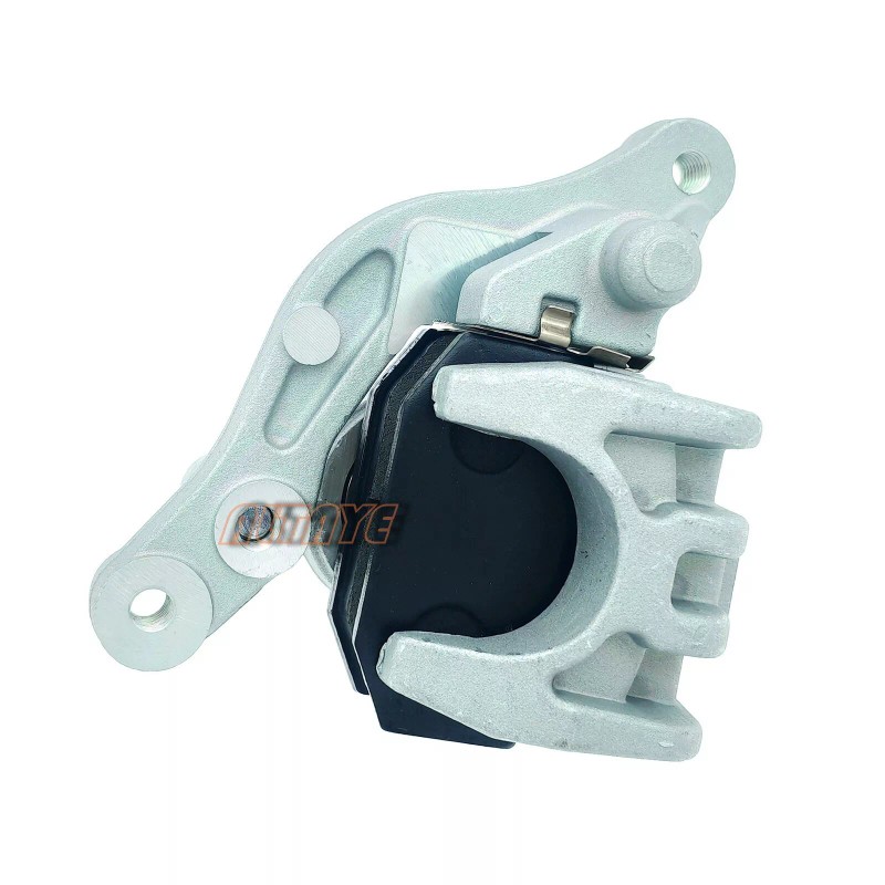 ALTAYE Rear Brake Caliper W/pads for YAMAHA YZ125 YZ250 1990