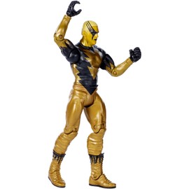 WWE 15cm Action Figure - Goldust