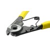 King TTC Wire Rope Cutter Wc-150
