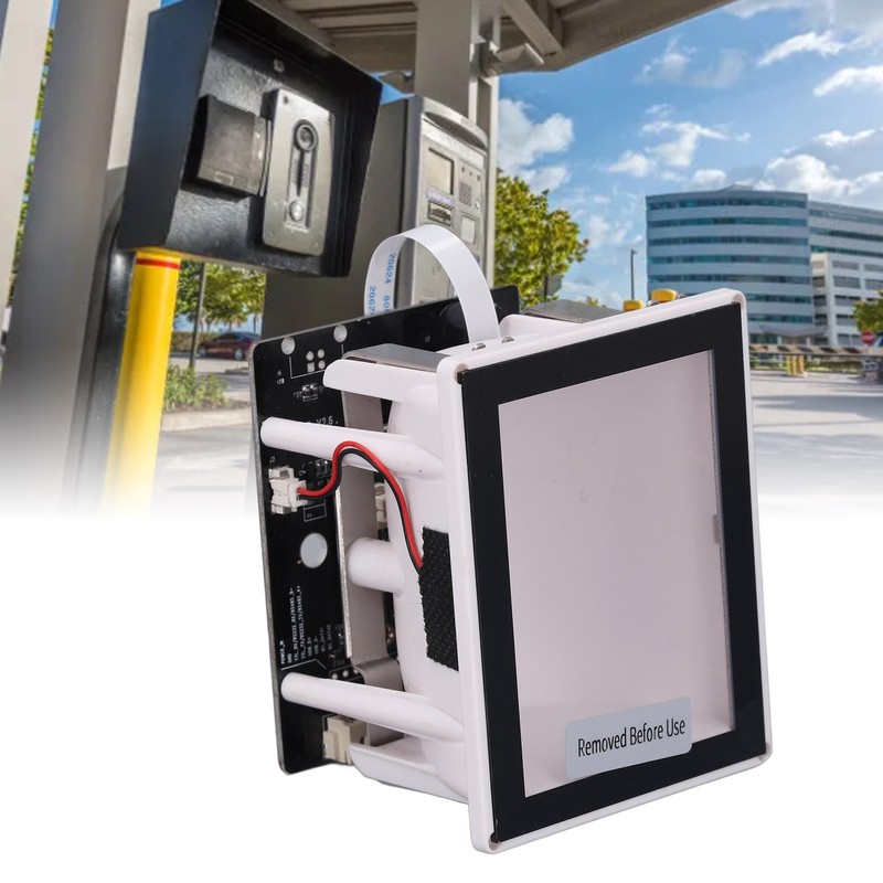 Embedded Barcode Scanner Automatic Sensing USB Serial Port 1D 2D