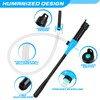 Portable Transfer Pump Battery Operated Electric Siphon Pump for Gas,