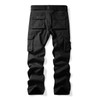 Womens Cargo Pants with Pockets Outdoor Casual Ripstop Tactical Combat