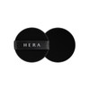 HERA Black Cushion Foundation Puff*2(Compatible with Skin Glow Cushion Foundation)