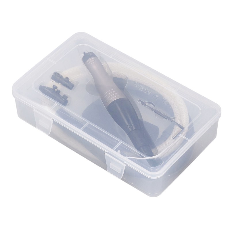 Pen Type Air Die Grinder with 3mm Chuck Micro Ultrasonic