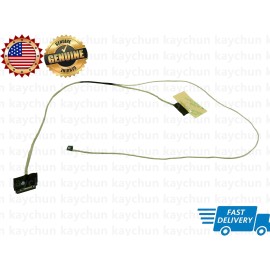 For LENOVO IDEAPAD 110-15ISK 80UD LCD Video Screen Cable Nontouch HD 30pin EDP