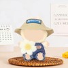 17cm Doll Clothes Sets - 3 Pcs Set Adorable Doll