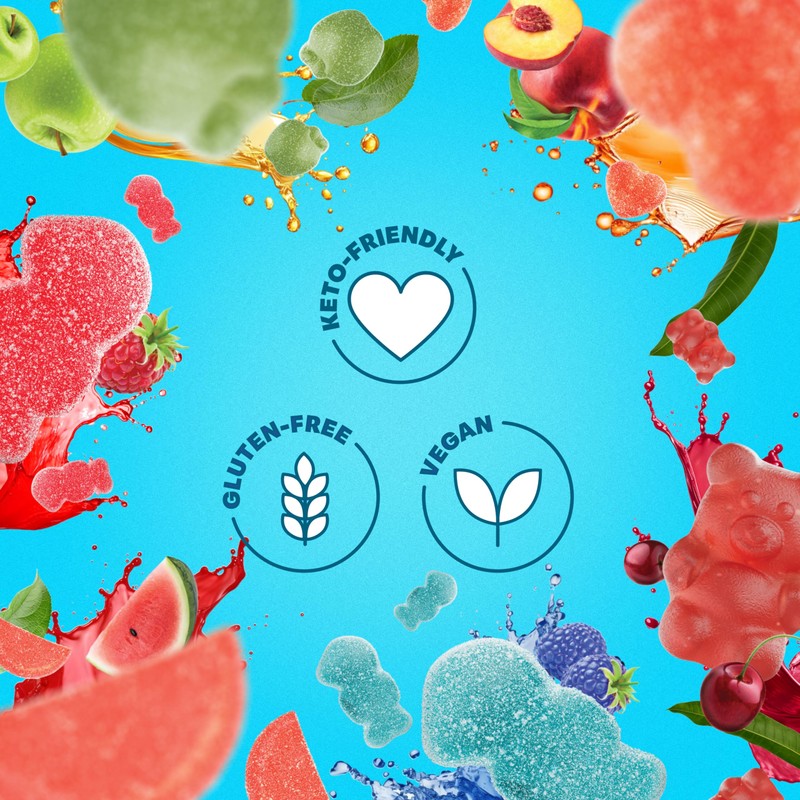 Shameless Snacks - Healthy Low Calorie Snacks, Low Carb Keto