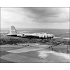 Boeing B-17 Memphis Belle in Flight England 11x14 Silver Halide Photo Print