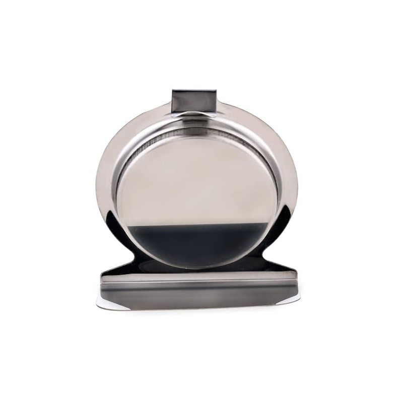 12 Pack Refrigerator Freezer Thermometer Large Dial Analog Thermometer