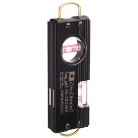 Ebisu Tobi Level Box 6.9 inches (175 mm) ED-TBOXBR