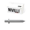 Nivilli Nail Accessories Nail Variant Tip 30 mm