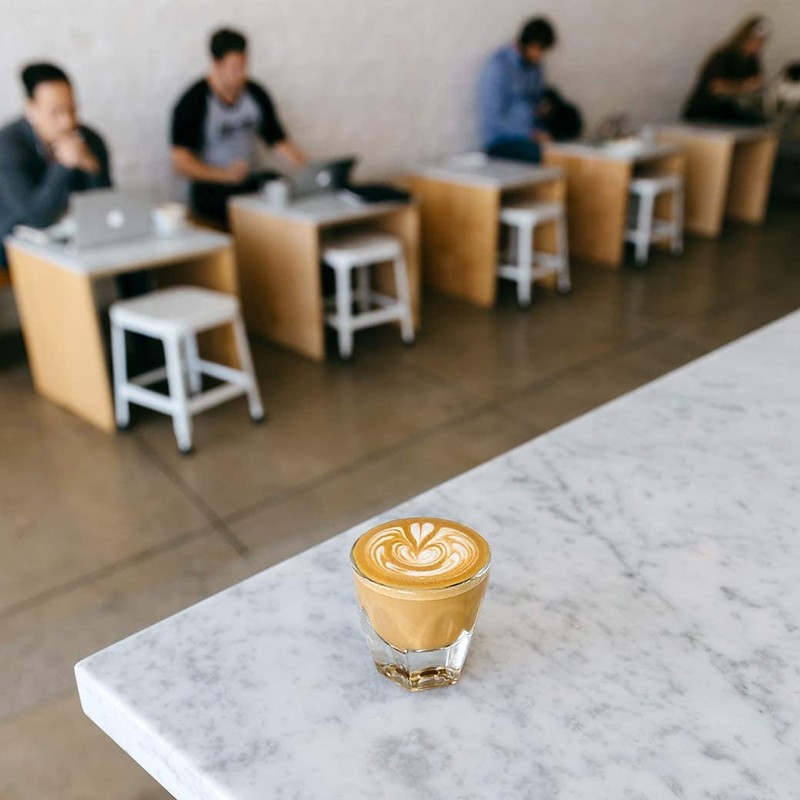 notNeutral Vero Glass Clear (2, 6 oz)